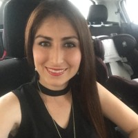 Nora Oyervides