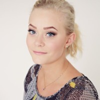 Sandra Bjärevall