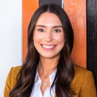 Mallory Greenfield
