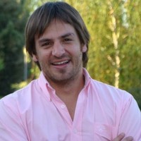 Sebastian Lopez Simonassi