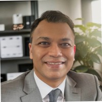 Prasenjit Gupta