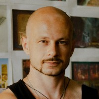 Dmytro Yurchenko