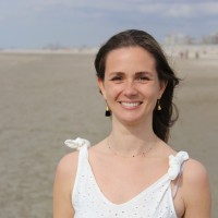 Odette Dricot-Bakker