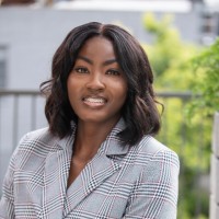 Chandra Harris