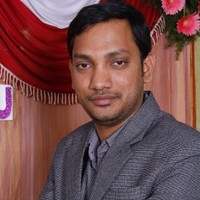 Sameer Kumar Chakravartula
