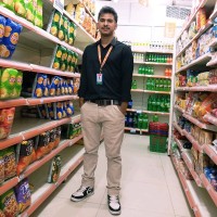 Prashant Karki