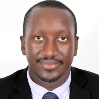 Ndahiriwe Innocent