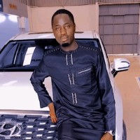 Moussa Diop
