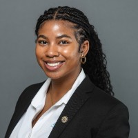 Xaniyah Jackson