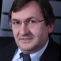 Jürgen Kröhle