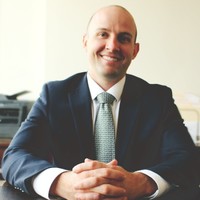 Evan M. Anders
