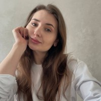 Vladyslava Olen