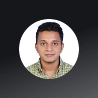 Nirmal Krishna