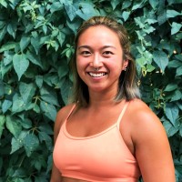 Steph Chu