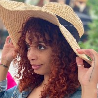 Ayda Bouanga