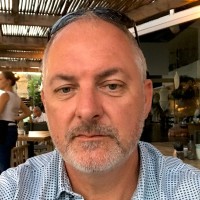 Mark Harknett