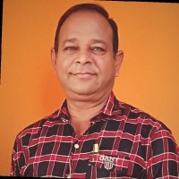 Sahebrao Jadhav
