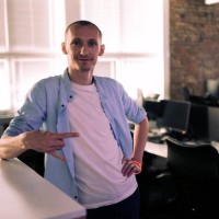 Дмитрий Буйницкий