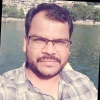 Ashitesh K.