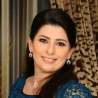 Farah Chebaro