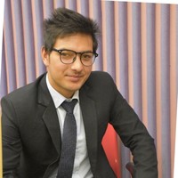 Tapender Kumar
