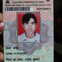 Rupendra Sharma
