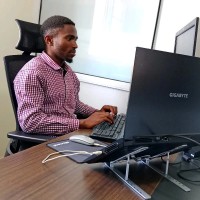 Evans Njoroge