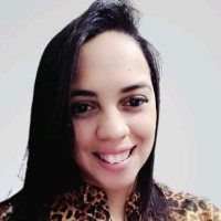 Marjory Souza