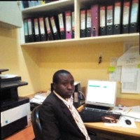 Joshua Kipkemoi Yatich