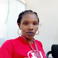 Rachel Waithera