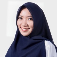 Rafikatul Huda Mutmainnah