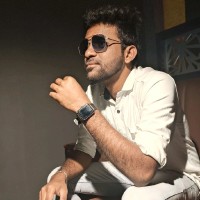 Kumareshan M