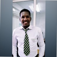 Kelvin Warioba