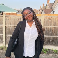 Deborah Ayodele
