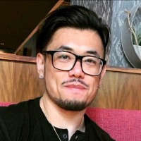 Johnny Trieu