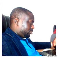 Ajibulu John Valentine