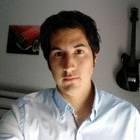 Ruben Vela