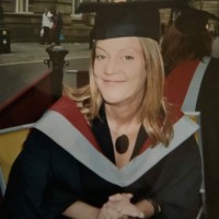 Ailsa Stobbart (LL.B Hons)