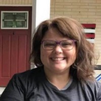 Elizabeth Copley
