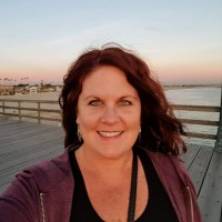 Linda Pulford