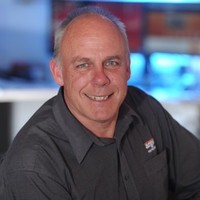 Laurie Mcarthur