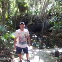 wesley guy jones