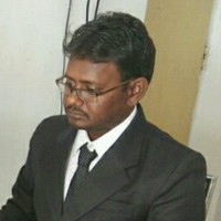 Jyotirmoy Munshi
