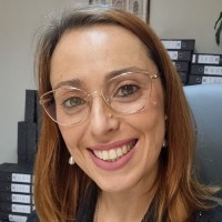Ana Paula Ninitas Conim Arez dos Santos