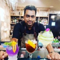 Subhadeep Behera