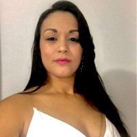 Crislaine Oliveira