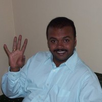 Nandhakumar M