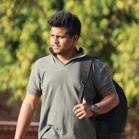 Nadeem Shaikh