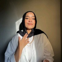 Areeg Ahmed
