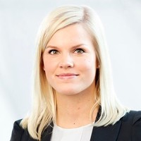 Matilda Töllbäck